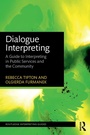 Cover: Dialogue Interpreting - Routledge