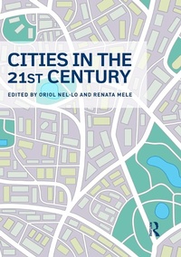 Abbildung von: Cities in the 21st Century - Routledge