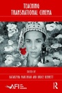Cover: Teaching Transnational Cinema - Routledge