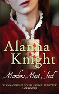 Cover: Murders Most Foul - Allison & Busby