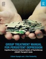Cover: Group Treatment Manual for Persistent Depression - Routledge