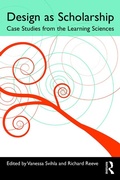 Cover: Design as Scholarship - Routledge
