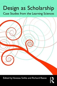 Abbildung von: Design as Scholarship - Routledge