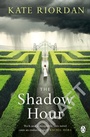 Cover: The Shadow Hour - Penguin Books Ltd