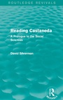 Cover: Reading Castaneda (Routledge Revivals) - Routledge