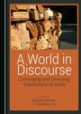 Cover: A World in Discourse - Cambridge Scholars Publishing