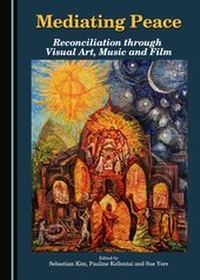 Enlarge image Cover: Mediating Peace - Cambridge Scholars Publishing