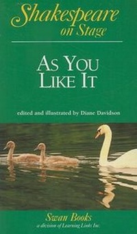 Enlarge image Cover: As You Like It - Swan Books