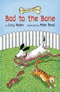 Cover: Bad to the Bone - Two Lions