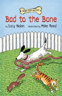 Enlarge image Cover: Bad to the Bone - Two Lions
