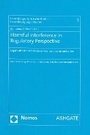 Cover: Harmful Interference in Regulatory Perspective - Routledge