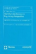 Cover: Harmful Interference in Regulatory Perspective - Routledge