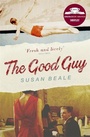 Cover: The Good Guy - John Murray Publishers Ltd