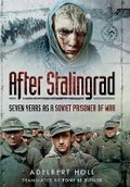 Cover: After Stalingrad - Pen & Sword Military