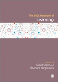 Bild: The SAGE Handbook of Learning - SAGE Publications Ltd