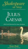 Cover: Julius Caesar - Swan Books