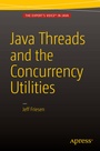 Cover: Java Threads and the Concurrency Utilities - APress