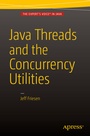 Cover: Java Threads and the Concurrency Utilities - APress