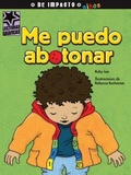 Cover: Me Puedo Abotonar - Rubicon/Santillana