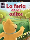Cover: La Feria de Los Ositos - Rubicon/Santillana