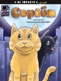 Cover: Copion - Rubicon/Santillana