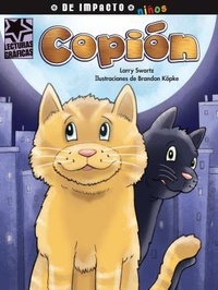 Enlarge image Cover: Copion - Rubicon/Santillana