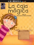 Cover: La Caja Magica - Rubicon/Santillana