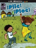 Cover: !Plic! !Ploc! - Rubicon/Santillana