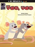 Cover: Veo, Veo - Rubicon/Santillana