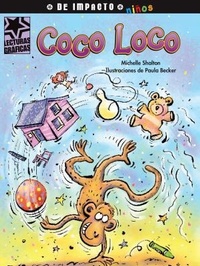 Enlarge image Cover: Coco Loco - Rubicon/Santillana