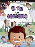 Cover: El Fin de Semana - Santillana USA Publishing Company