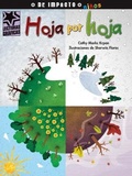 Cover: Hoja Por Hoja - Rubicon/Santillana