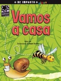 Cover: Vamos a Casa - Rubicon/Santillana