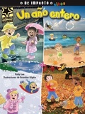 Cover: Un Ano Entero - Rubicon/Santillana
