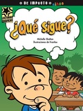 Cover: ?Que Sigue? - Rubicon/Santillana