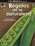 Cover: Regalos de la Naturaleza - Rubicon/Santillana