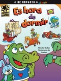 Cover: Es Hora de Dormir - Rubicon/Santillana