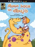 Cover: Mateo Hace Un Dibujo - Rubicon/Santillana