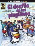 Cover: El Desfile de Los Pingueinos - Rubicon/Santillana