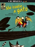 Cover: Me Huele a Gato - Rubicon/Santillana