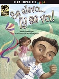 Cover: Se Eleva... !Y Se Va! - Rubicon/Santillana