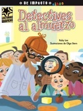 Cover: Detectives Al Almuerzo - Rubicon/Santillana
