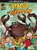 Cover: El Ataque del Escorpion - Rubicon/Santillana