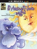 Cover: El Viento del Norte Y El Sol - Rubicon/Santillana