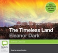 Cover: The Timeless Land - Bolinda/Brilliance Audio