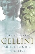 Cover: Cellini - The History Press Ltd