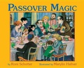 Cover: Passover Magic - Marshall Cavendish
