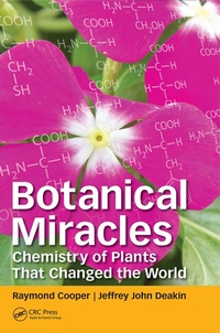 Abbildung von: Botanical Miracles - CRC Press