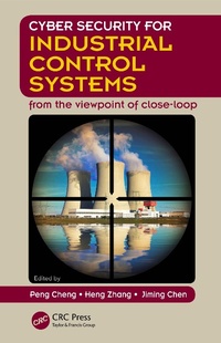 Abbildung von: Cyber Security for Industrial Control Systems - CRC Press