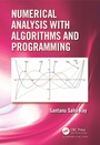 Cover: Numerical Analysis with Algorithms and Programming - Chapman & Hall/CRC
